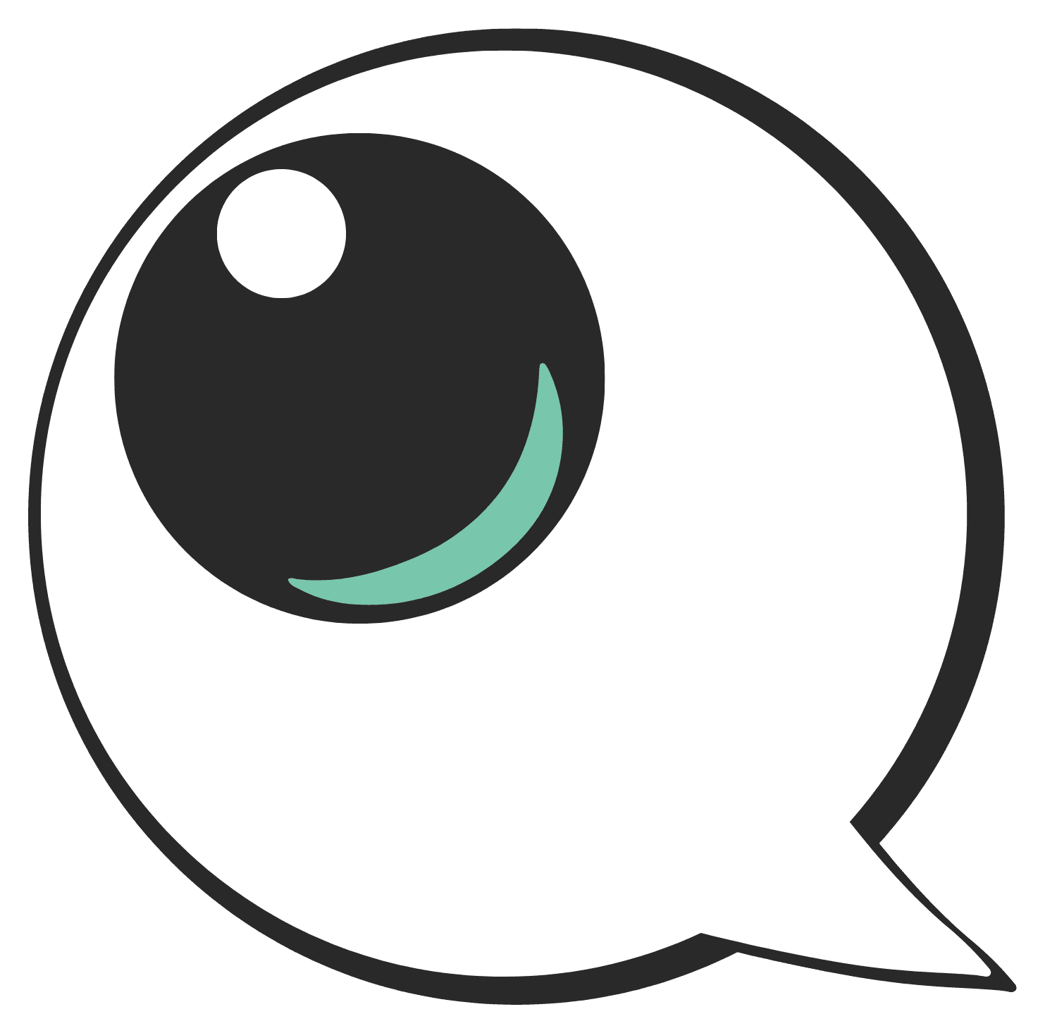 EyeSpeak